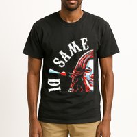 Same Circus Different Clown Funny Kamala Harris Clown Premium Tall T-Shirt