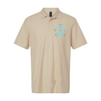 Start Climbing Down The Corporate Ladder Polo