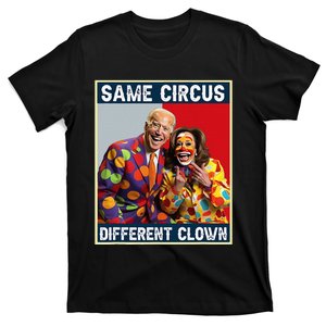 Same Circus Different Clown T-Shirt