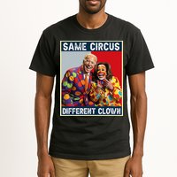 Same Circus Different Clown Tall T-Shirt