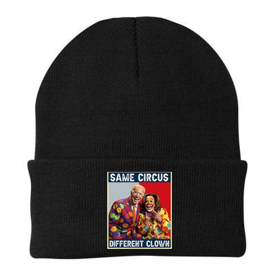 Same Circus Different Clown Beanie