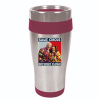 Same Circus Different Clown 16oz Travel Tumbler