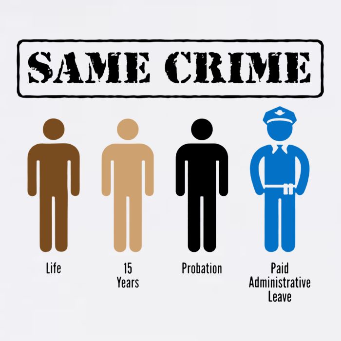 Same Crime Different Time Funny Satirical T-Shirt