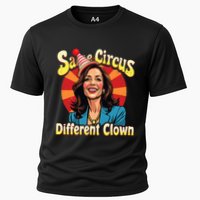 Same Circus Different Clown Kamala Harris Election Day 2024 Performance Shirt
