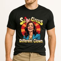 Same Circus Different Clown Kamala Harris Election Day 2024 Performance Shirt
