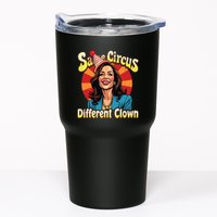Same Circus Different Clown Kamala Harris Election Day 2024 Tumbler