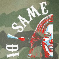 Same Circus Different Clowremn Kamala Harris Legacy Tie Dye Trucker Hat