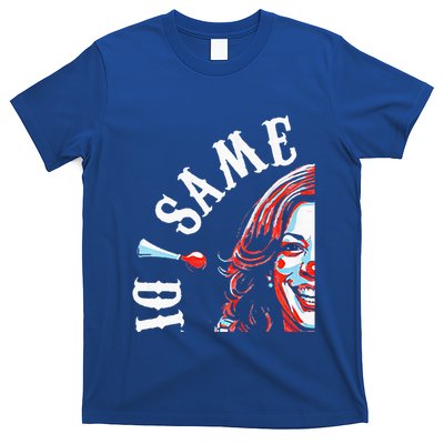 Same Circus Different Clowremn Kamala Harris T-Shirt