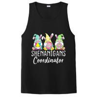 Shenanigans Coordinator Easter Bunny Gnomes Rabbit Eggs Hunt PosiCharge Competitor Tank