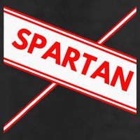 Spartan Cheerleader Easy Halloween Costume Design Cool Comfort Performance Bucket Hat