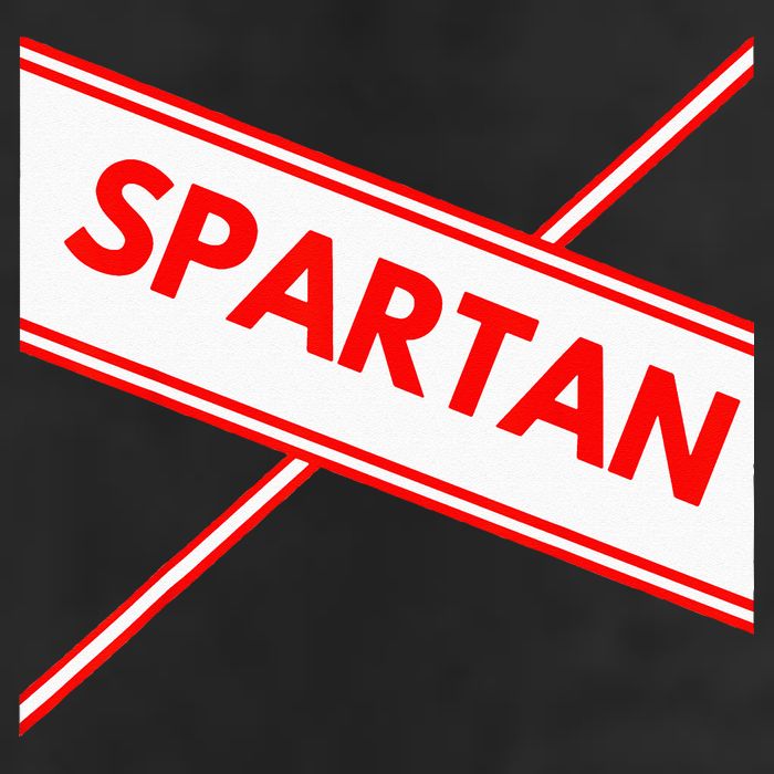 Spartan Cheerleader Easy Halloween Costume Design Cool Comfort Performance Bucket Hat