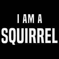 Squirrel Costume Easy Simple Halloween Costumes Cooling Performance Crew T-Shirt