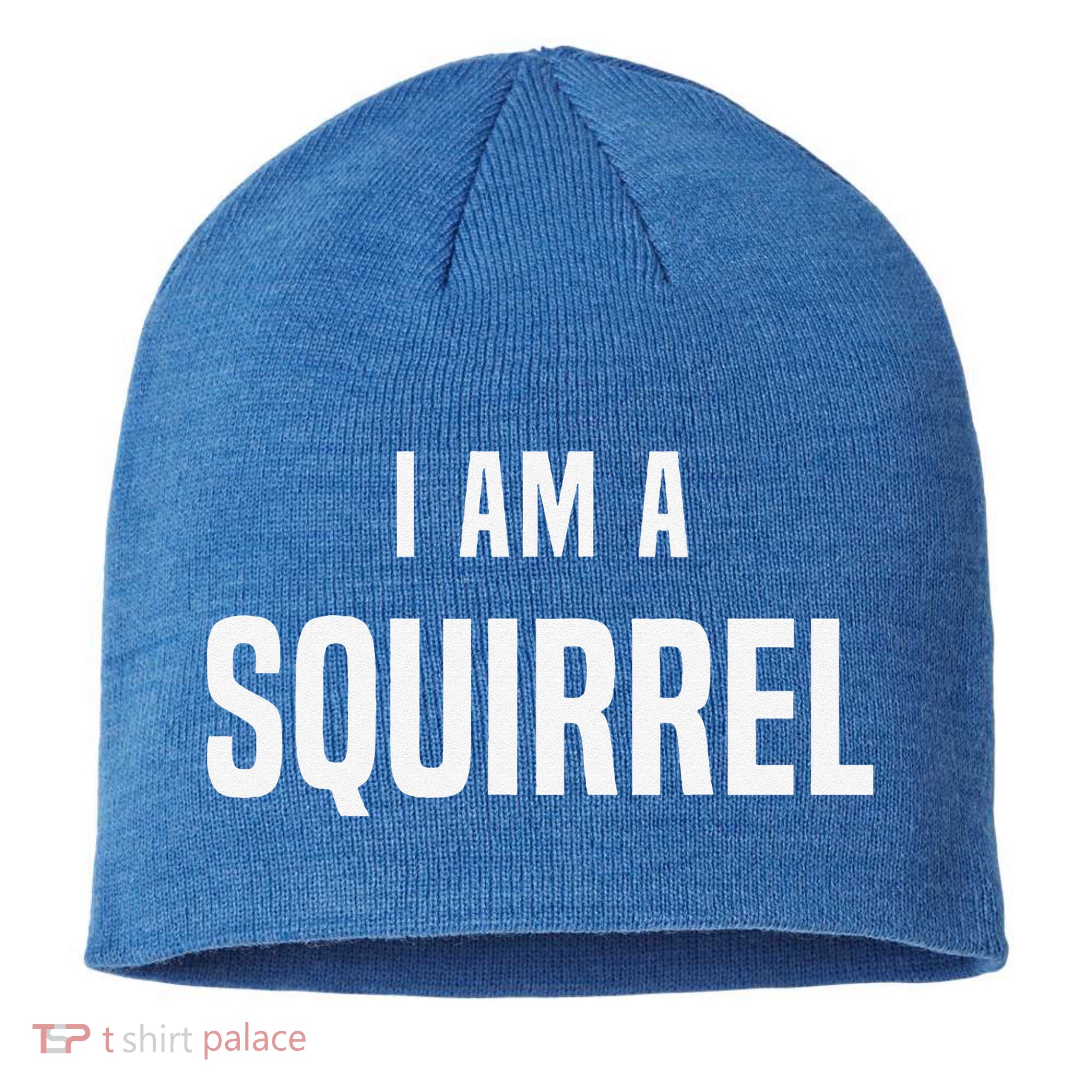 Squirrel Costume Easy Simple Halloween Costumes Sustainable Beanie