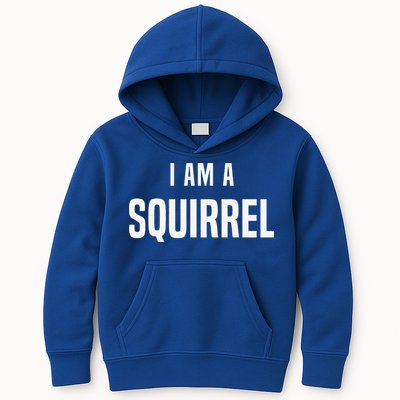 Squirrel Costume Easy Simple Halloween Costumes Kids Hoodie