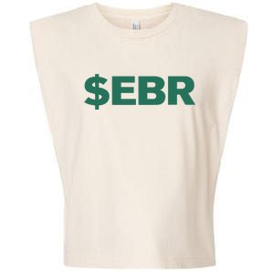 Spittin Chiclets $Ebr Garment-Dyed Women's Muscle Tee