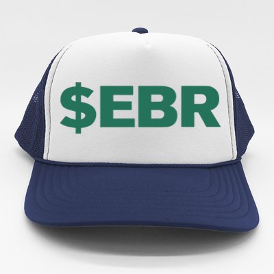 Spittin Chiclets $Ebr Trucker Hat