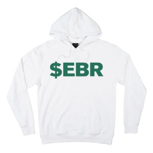 Spittin Chiclets $Ebr Hoodie