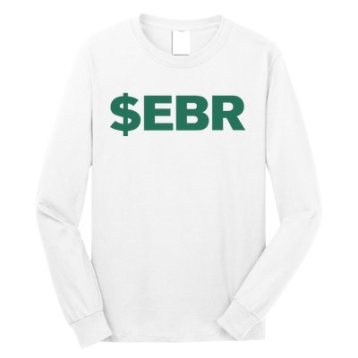 Spittin Chiclets $Ebr Long Sleeve Shirt