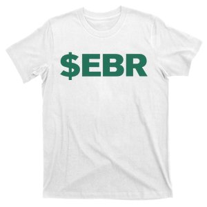 Spittin Chiclets $Ebr T-Shirt