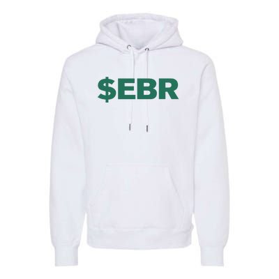 Spittin Chiclets $Ebr Premium Hoodie