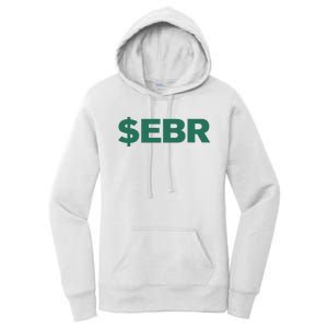 Spittin Chiclets $Ebr Women's Pullover Hoodie