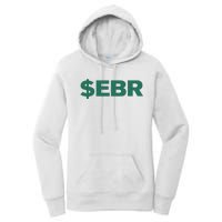 Spittin Chiclets $Ebr Women's Pullover Hoodie