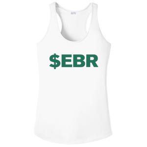 Spittin Chiclets $Ebr Ladies PosiCharge Competitor Racerback Tank