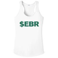 Spittin Chiclets $Ebr Ladies PosiCharge Competitor Racerback Tank