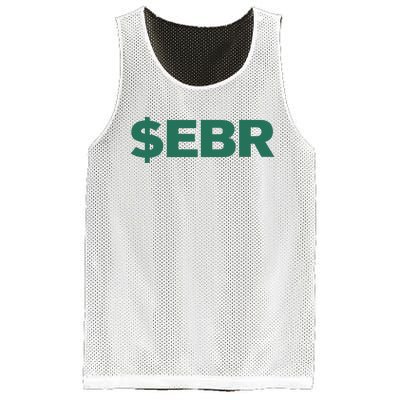 Spittin Chiclets $Ebr Mesh Reversible Basketball Jersey Tank