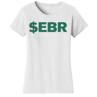 Spittin Chiclets $Ebr Women's T-Shirt