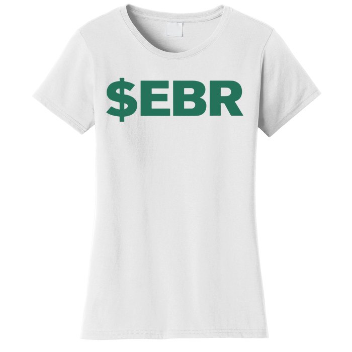 Spittin Chiclets $Ebr Women's T-Shirt