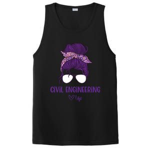 S Civil Engineering Life Civil Engineering Major Gift PosiCharge Competitor Tank