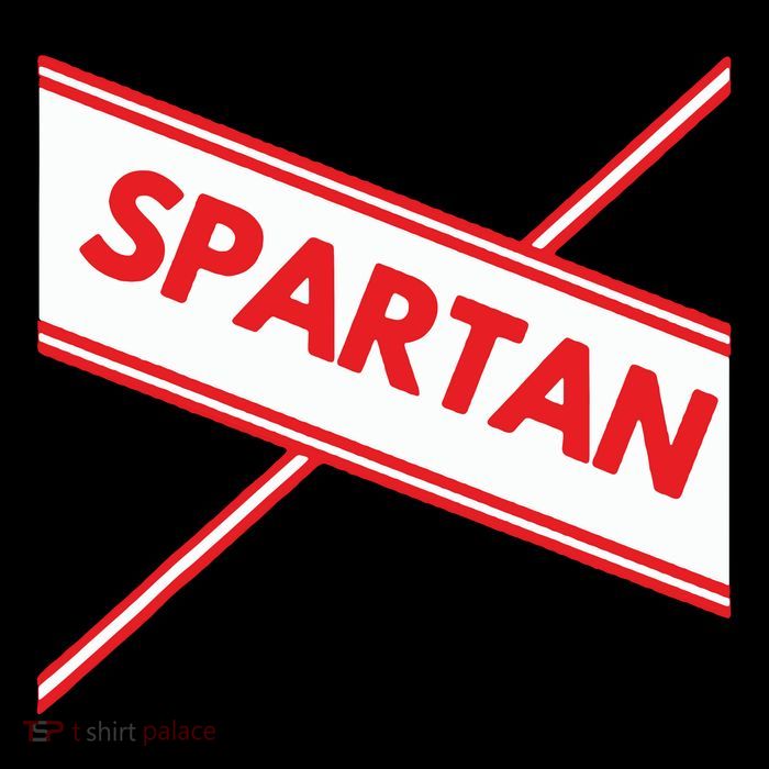 Spartan Cheerleader Easy Halloween Costume Baby Bodysuit