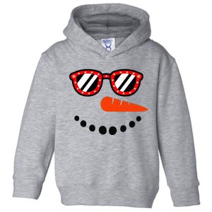 Snowman Christmas For Men Women Snowman Girls Toddler Hoodie