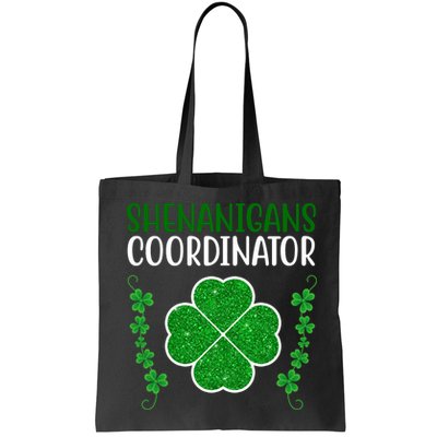 Shenanigans Coordinator Festive St Patrick's Day Bag