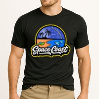 Space Coast Florida Space And Rocket Program Performance Shirt