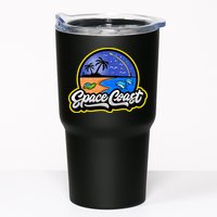 Space Coast Florida Space And Rocket Program Tumbler