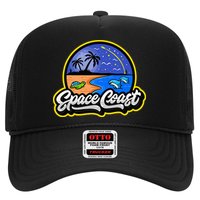 Space Coast Florida Space And Rocket Program Hat