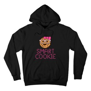 Smart Cookie Funny School Hoodie