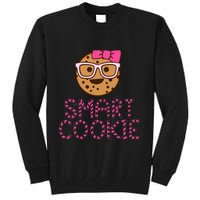 Smart Cookie Funny School Tall Sweatshirt