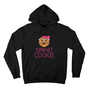 Smart Cookie Funny School Tall Hoodie