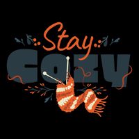 Stay Cozy Fall Cooling Performance Crew T-Shirt