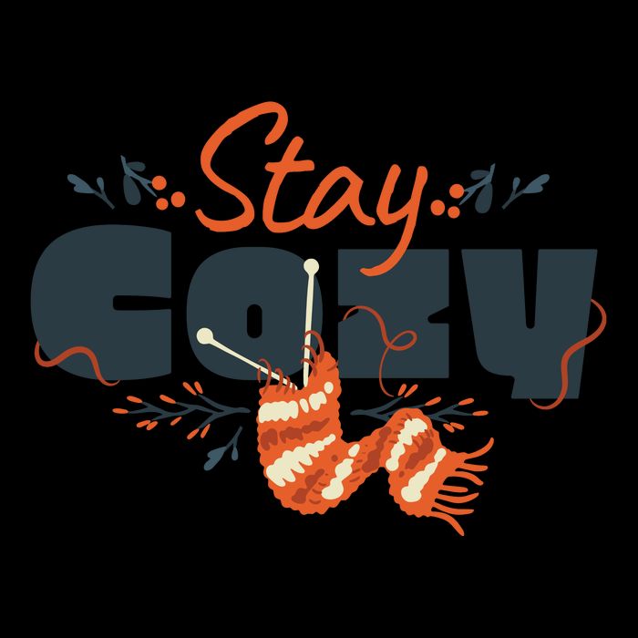 Stay Cozy Fall Cooling Performance Crew T-Shirt