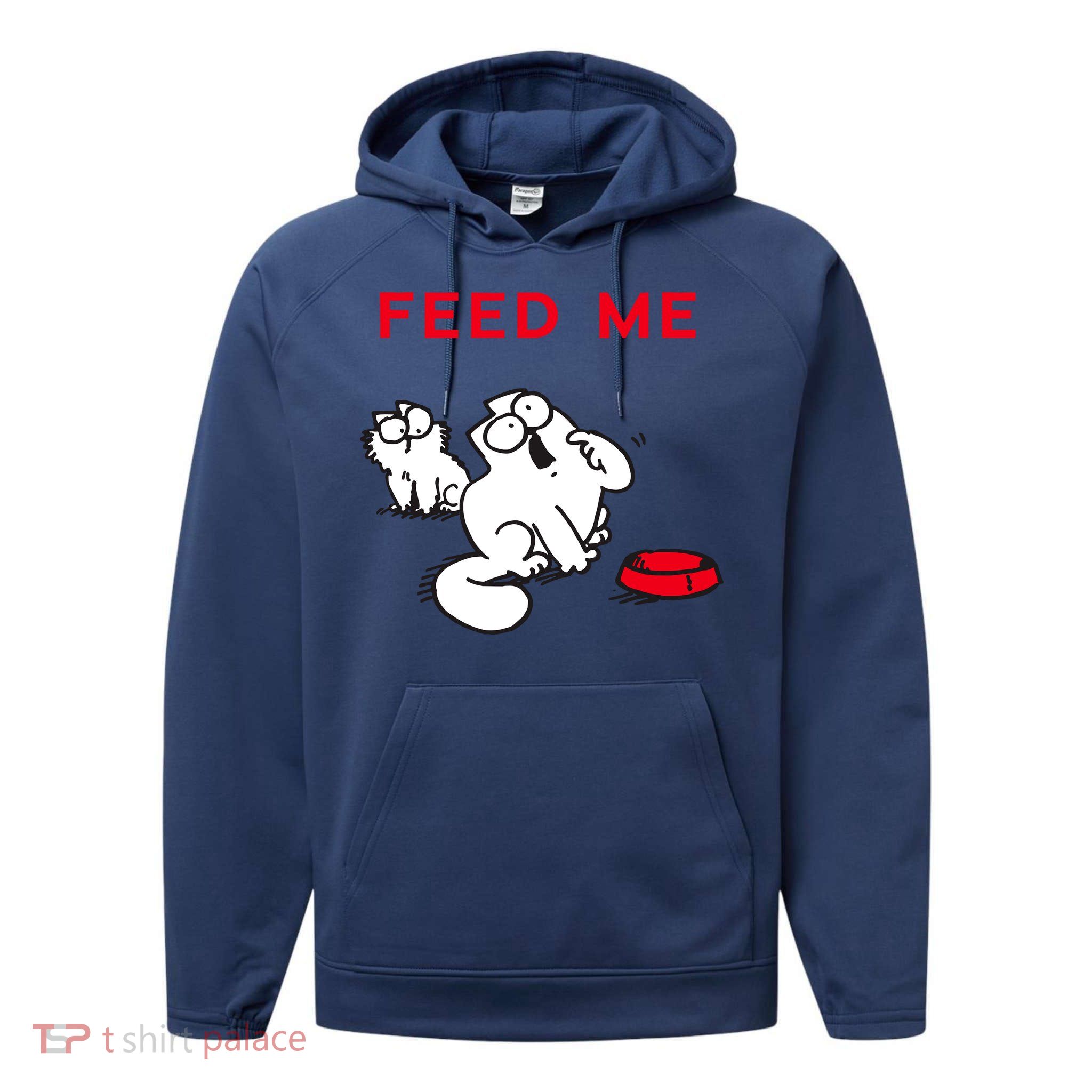 Simon's cat hoodie sale