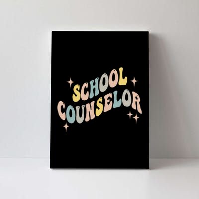 School Counselor groovy Guidance Counselor Canvas