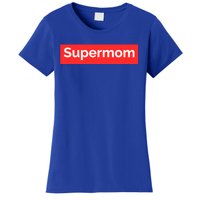 Supermom Cute Gift Women's T-Shirt