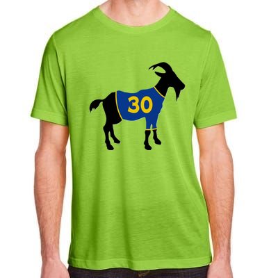 Goat 30 Basketball Jersey Adult ChromaSoft Performance T-Shirt