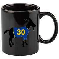 Goat 30 Basketball Jersey 11oz C Handle Ceramic Mug