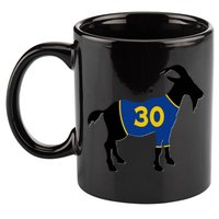 Goat 30 Basketball Jersey 11oz C Handle Ceramic Mug