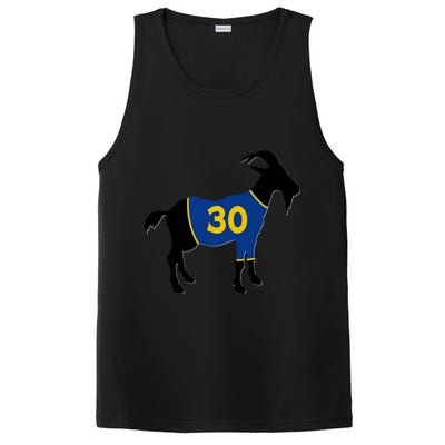 Goat 30 Basketball Jersey PosiCharge Competitor Tank